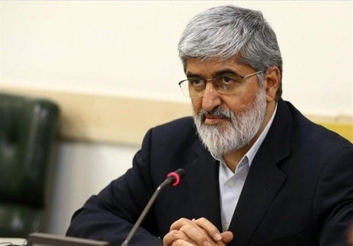 علی مطهری: چه کسانی تصمیم گرفتهاند ایران را وارد جنگ روسیه و اوکراین کنند؟ علی مطهری: چه کسانی تصمیم گرفتهاند ایران را وارد جنگ روسیه و اوکراین کنند؟