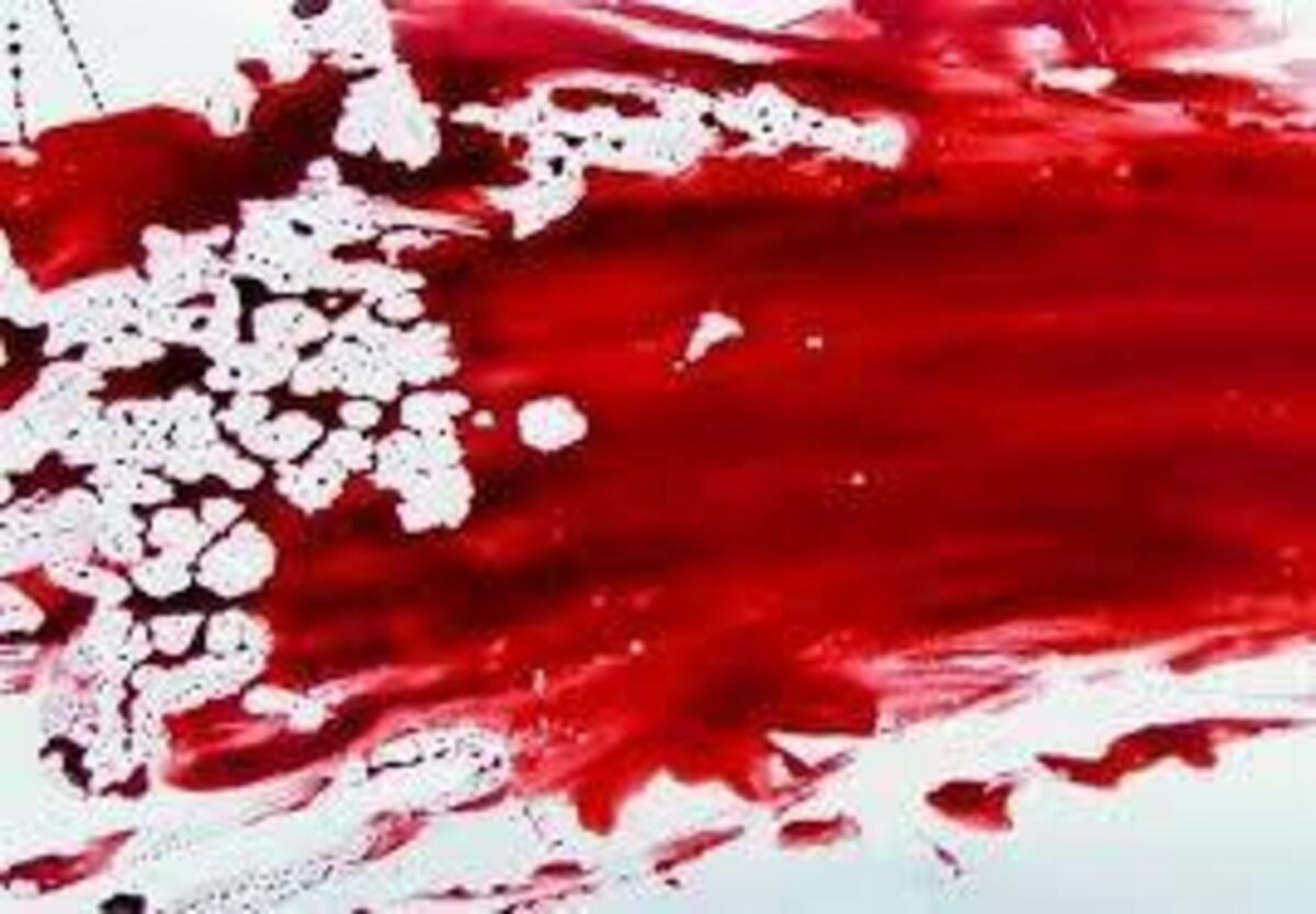 دستور زن میانسال برای قتل همسرش دستور زن میانسال برای قتل همسرش