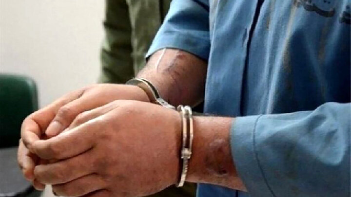 محموله محرمانه در معده قاچاقچیان محموله محرمانه در معده قاچاقچیان