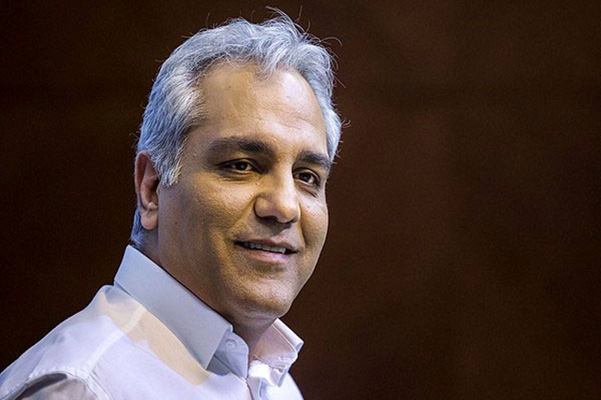 خبرگزاری دولت: مهران مدیری به ایران بازگشت / گذرنامه او هنگام ورود، ضبط شد خبرگزاری دولت: مهران مدیری به ایران بازگشت / گذرنامه او هنگام ورود، ضبط شد