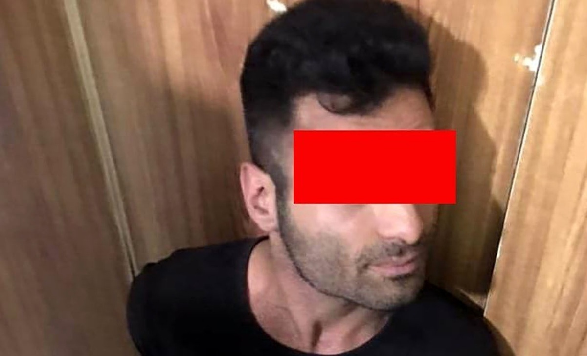 حکم اعدام برای قاتل خانه وحشت حکم اعدام برای قاتل خانه وحشت