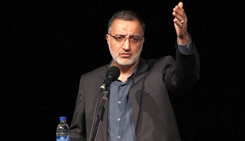 زاکانی: در ناآرامیهای اخیر به ۴۳ اتوبوس و ۲۵ خودروی آتشنشانی آسیب وارد شده زاکانی: در ناآرامیهای اخیر به ۴۳ اتوبوس و ۲۵ خودروی آتشنشانی آسیب وارد شده