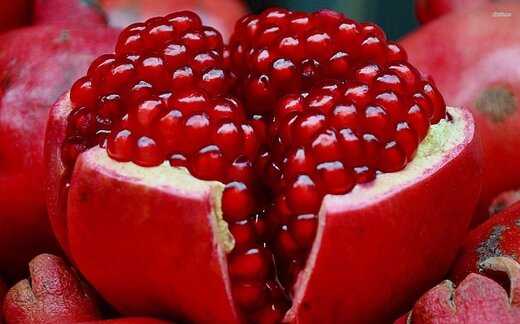 درمان فشار خون و کاهش کلسترول خواص فوقالعاده این میوه پاییزی درمان فشار خون و کاهش کلسترول خواص فوقالعاده این میوه پاییزی