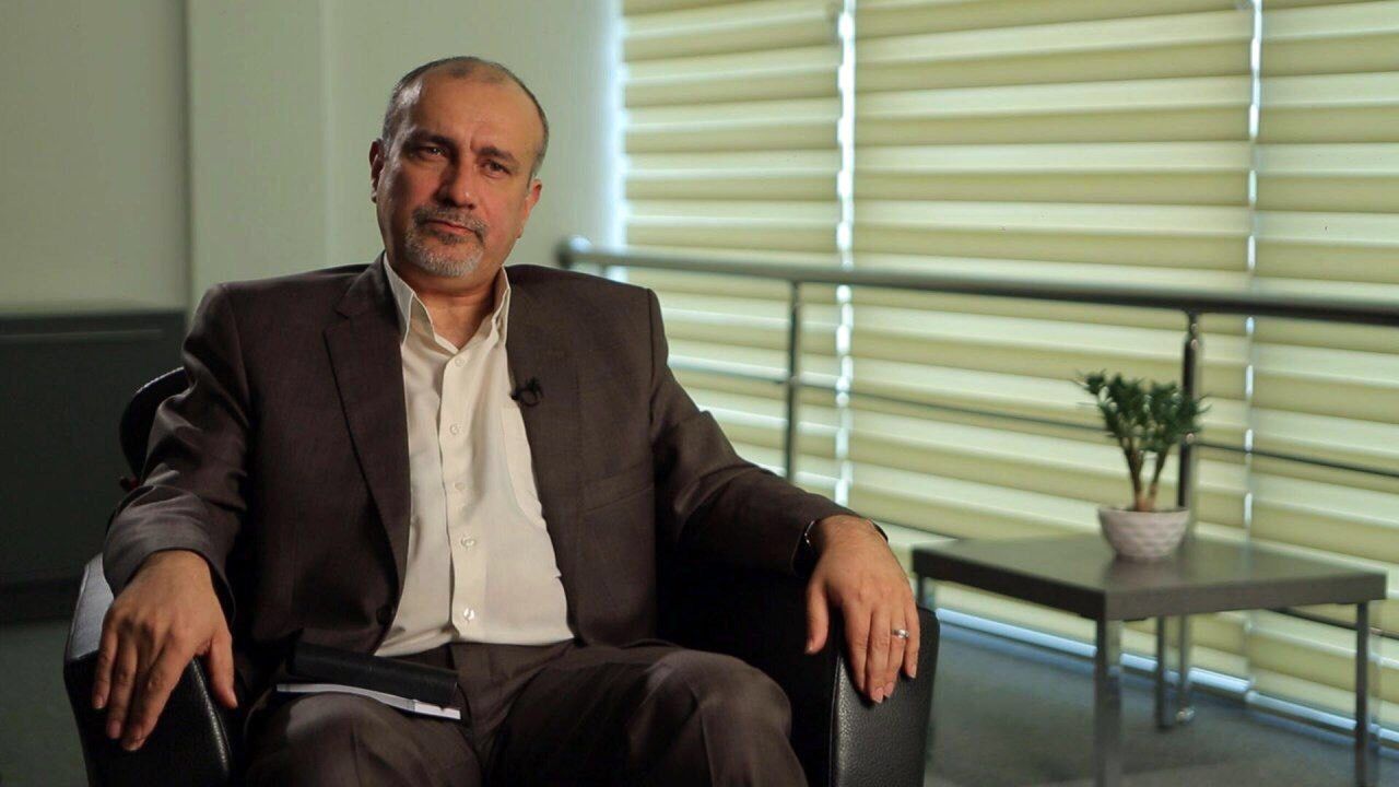 راز سکوت خاتمی و روحانی در اعتراضات اخیر /قصه احمدی نژاد متفاوت است راز سکوت خاتمی و روحانی در اعتراضات اخیر /قصه احمدی نژاد متفاوت است