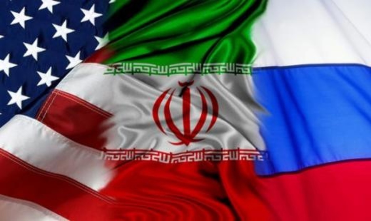 سود۴۰ میلیارد دلاری روسیه از تحریم ایران! سود۴۰ میلیارد دلاری روسیه از تحریم ایران!