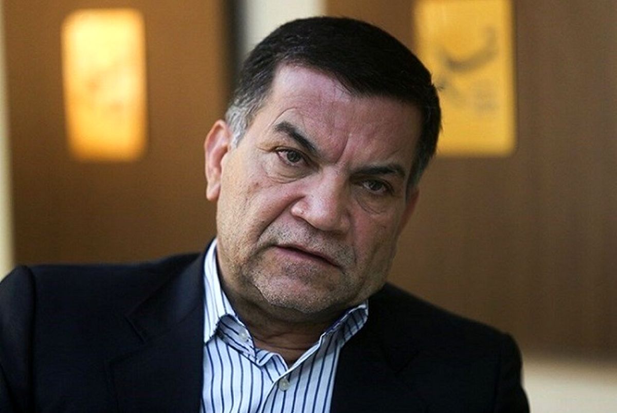 مردم متوجه فرق رئیسی با روحانی شدند مردم متوجه فرق رئیسی با روحانی شدند