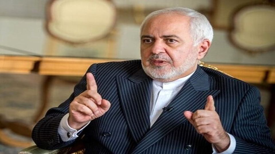 ظریف: مخالفان گفتوگو، خشونت را ترجیح میدهند ظریف: مخالفان گفتوگو، خشونت را ترجیح میدهند