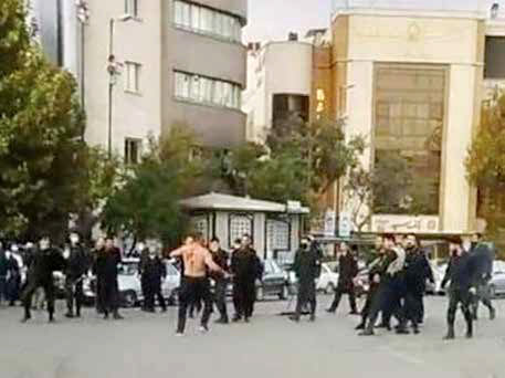 حاکمیت انشقاق بهجای وفاق حاکمیت انشقاق بهجای وفاق