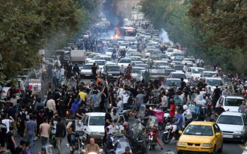 جای دولت در اعتراضات کجاست؟ جای دولت در اعتراضات کجاست؟