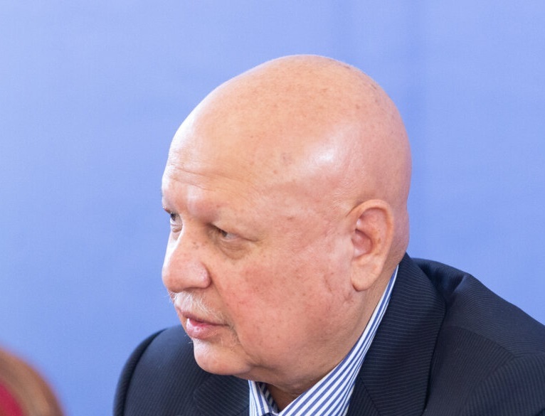 میرکاظمی: دولت با بخش هایی از مصوبه مجلس برای افزایش حقوق کارمندان و بازنشستگان مخالف است / امیدوارم شورای نگهبان به این موارد رسیدگی کند میرکاظمی: دولت با بخش هایی از مصوبه مجلس برای افزایش حقوق کارمندان و بازنشستگان مخالف است / امیدوارم شورای نگهبان به این موارد رسیدگی کند