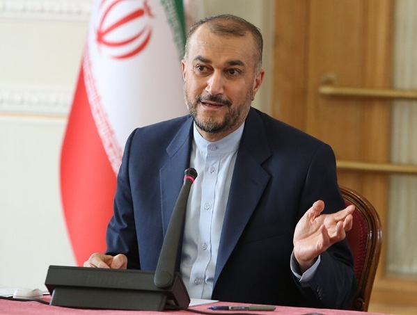 اعزام هیأتی از ایران برای گفت‌وگو با آژانس در روزهای آینده