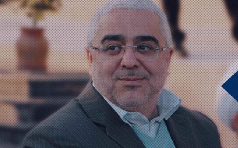 منتقدان نفوذی خوانده میشوند تا راحتتر بشود آنها را سرکوب کرد منتقدان نفوذی خوانده میشوند تا راحتتر بشود آنها را سرکوب کرد