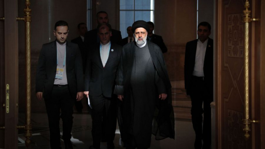 بازی به اسم مذاکره بازی به اسم مذاکره