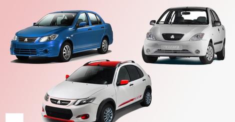 انتشار رسمی لیست قیمت کارخانه ای تمامی محصولات سایپا در آبان 1401 (+جدول کامل) انتشار رسمی لیست قیمت کارخانه ای تمامی محصولات سایپا در آبان 1401 (+جدول کامل)