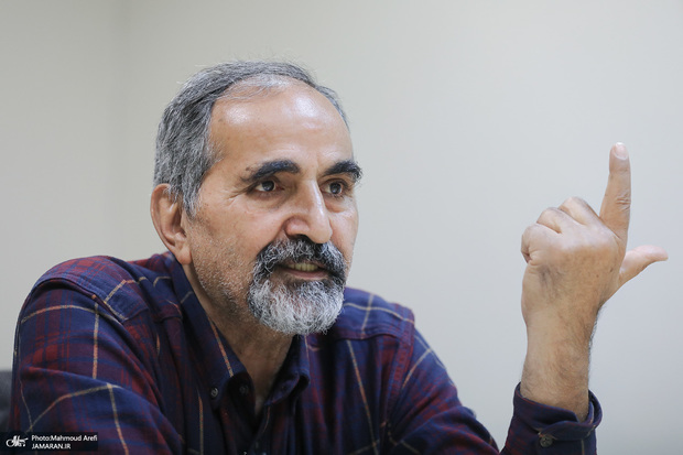 تقی آزاد ارمکی: راه بقای جمهوری اسلامی عبور از اصولگرایی است/ باید مردم را به رسمیت شناخت/ تعطیل شدن فضای مجازی 85 میلیون جمعیت سیاسی تولید کرد!/ با حرکت اجتماعی مردم ایران مواجهیم، نه جنبش زنانه و جوانانه تقی آزاد ارمکی: راه بقای جمهوری اسلامی عبور از اصولگرایی است/ باید مردم را به رسمیت شناخت/ تعطیل شدن فضای مجازی 85 میلیون جمعیت سیاسی تولید کرد!/ با حرکت اجتماعی مردم ایران مواجهیم، نه جنبش زنانه و جوانانه