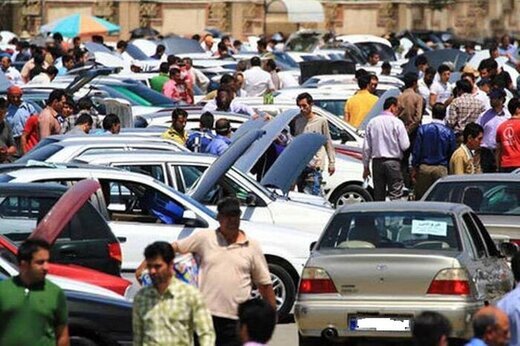 این خودروها زیر ۷۰ میلیون تومان قیمت خوردند/ ارزانترین خودروهای بازار را بشناسید این خودروها زیر ۷۰ میلیون تومان قیمت خوردند/ ارزانترین خودروهای بازار را بشناسید