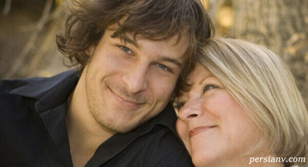 دلیل گرایش ازدواج پسران مجرد با زنان مطلقه و مسن چیست؟