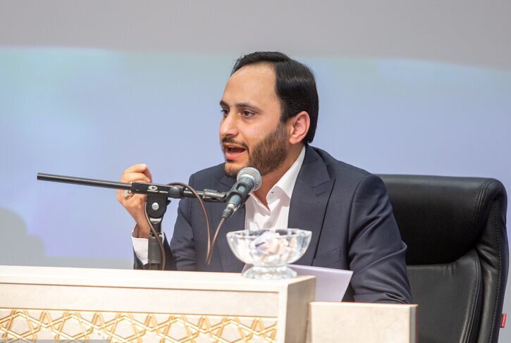 سخنگوی دولت: بخشی از درگیریهای این ایام اعتراضات مدنی بود سخنگوی دولت: بخشی از درگیریهای این ایام اعتراضات مدنی بود