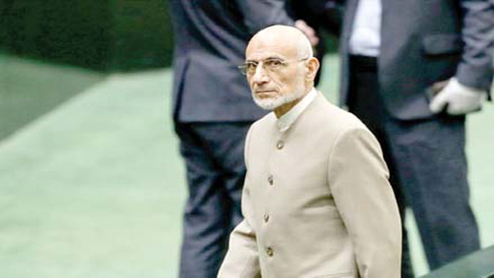 از «گفت وگو» در مجلس استقبال می کنیم از «گفت وگو» در مجلس استقبال می کنیم