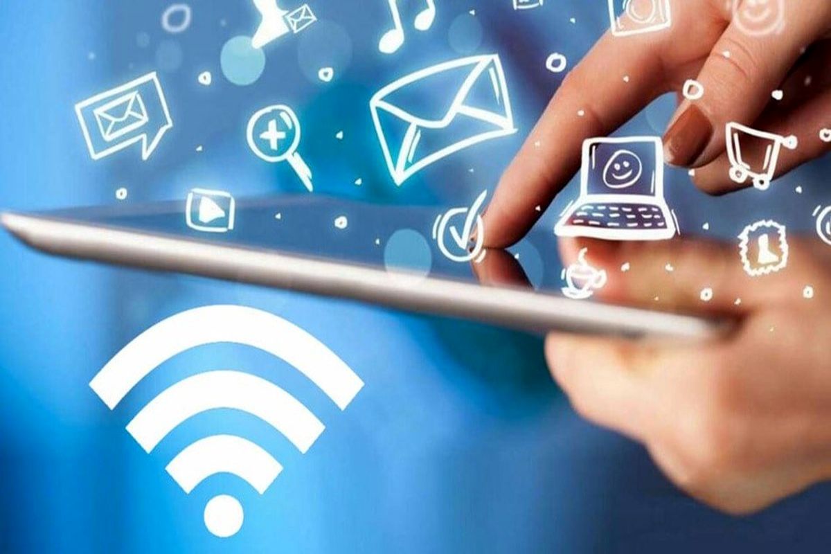 اینترنت بدون فیلتر برای خواص اینترنت بدون فیلتر برای خواص
