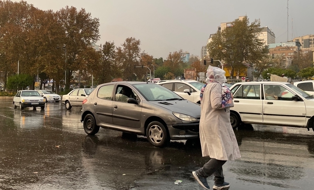 آغاز بارشهای مناسب از هفته آینده/ تعریف طرحهای آبرسانی اضطراری برای ۱۳۲ شهر آغاز بارشهای مناسب از هفته آینده/ تعریف طرحهای آبرسانی اضطراری برای ۱۳۲ شهر