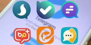 آماربازی درباره پیامرسانهای داخلی آماربازی درباره پیامرسانهای داخلی