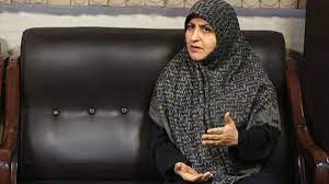 اعتراضات نتیجه سالها تحقیر زنان بود اعتراضات نتیجه سالها تحقیر زنان بود