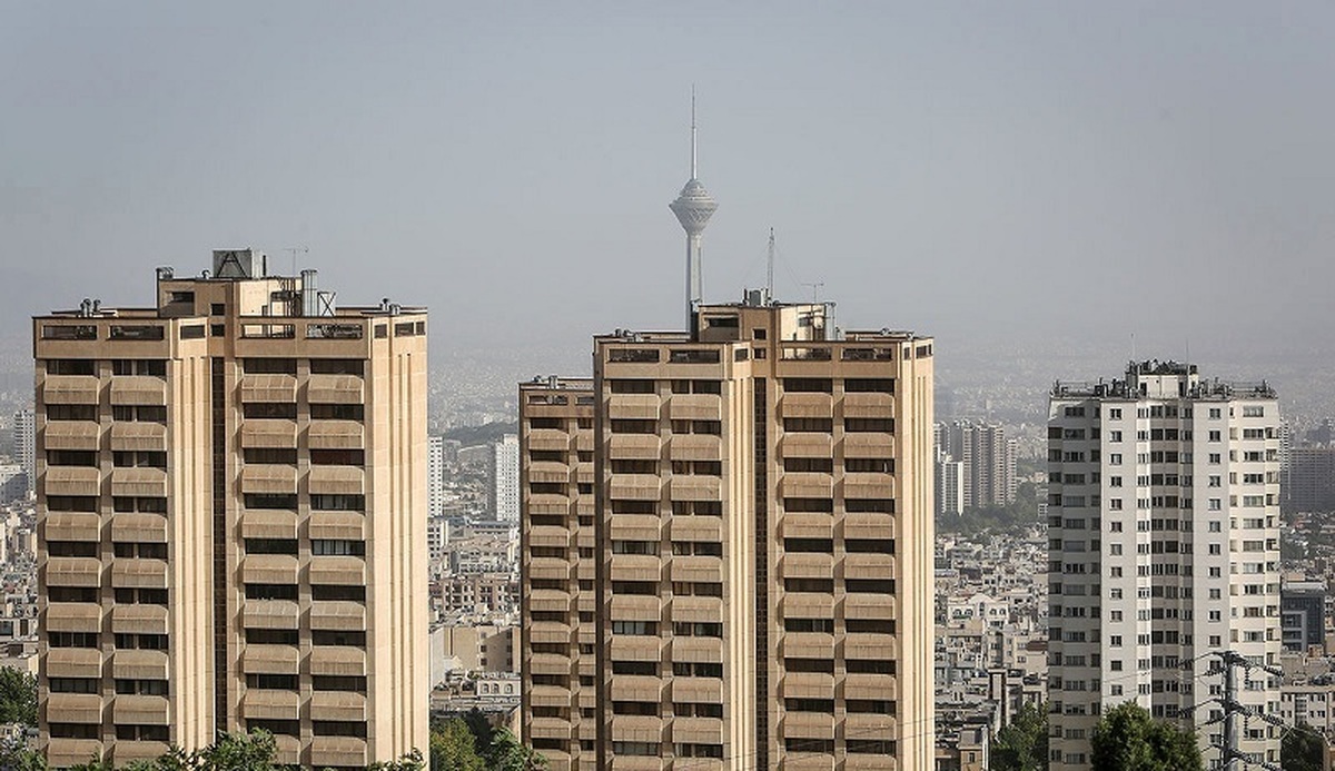 بودجه مورد نیاز برای خرید آپارتمان در جنت‌آباد