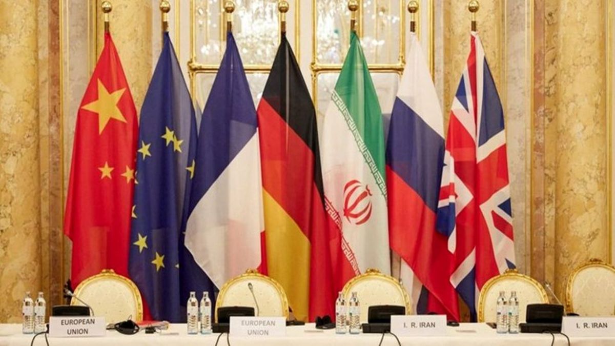 تکلیف برجام چه میشود با این مجلس نمایندگان و مجلس سنای امریکا تکلیف برجام چه میشود با این مجلس نمایندگان و مجلس سنای امریکا