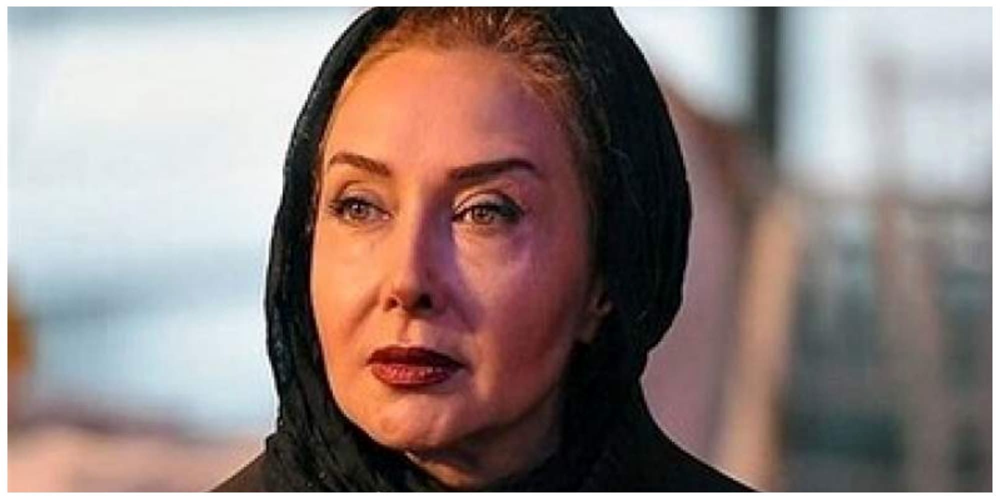 کتایون ریاحی کجاست؟