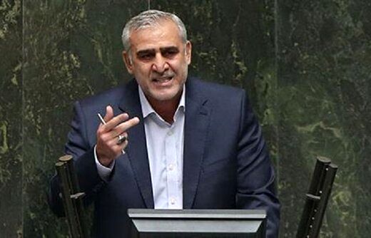 قطع میکروفون در «بهارستان» رویه شد؟