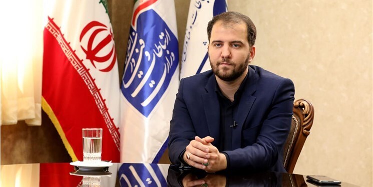 معاون وزیر ارتباطات: ترافیک داخل پس از فیلتر واتساپ و اینستاگرام ۷۰ درصد افزایش یافت / ترافیک خارجی تقریبا نصف شده معاون وزیر ارتباطات: ترافیک داخل پس از فیلتر واتساپ و اینستاگرام ۷۰ درصد افزایش یافت / ترافیک خارجی تقریبا نصف شده