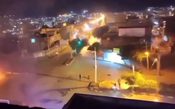 تیراندازی در ایذه / ۵ کشته و ۱۰ زخمی / به آتش کشیده شدن حوزه علمیه شهر / ۳ نفر از عوامل اصلی دستگیر شدند تیراندازی در ایذه / ۵ کشته و ۱۰ زخمی / به آتش کشیده شدن حوزه علمیه شهر / ۳ نفر از عوامل اصلی دستگیر شدند