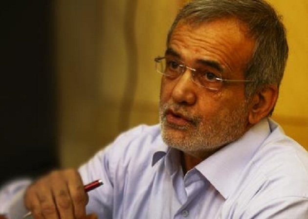 پزشکیان: دانشجویان معترض بچه‌های خود ما هستد؛ صدای اعتراض آنها را بشنویم / مملکت برای همه گروه‌ها و جریان‌هاست؛ به گروه یا جریانی خاص تعلق ندارد / اجازه دهیم کسانی که در این کشور زندگی می‌کنند، حق رشد داشته باشند