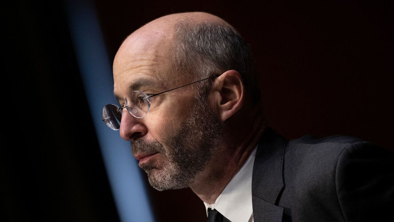 رابرت مالی: پایبندی ایران به ان پی تی ضروری است رابرت مالی: پایبندی ایران به ان پی تی ضروری است