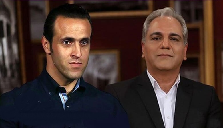 ماجرای ربایش علی کریمی توسط مهران مدیری چه بود؟ ماجرای ربایش علی کریمی توسط مهران مدیری چه بود؟