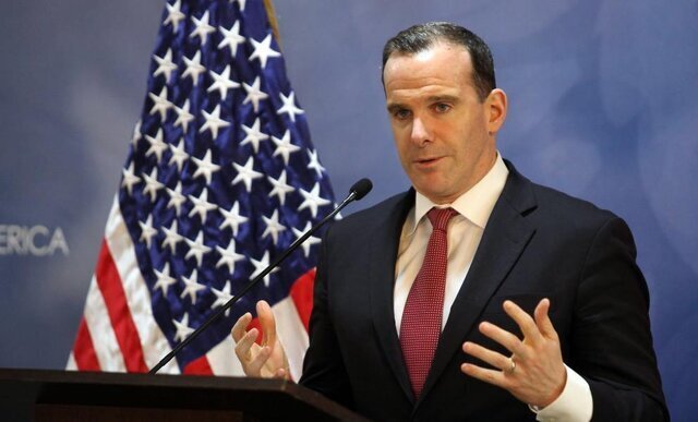 ادعای مقام آمریکایی: از حمله ایران به عربستان ممانعت کردیم ادعای مقام آمریکایی: از حمله ایران به عربستان ممانعت کردیم