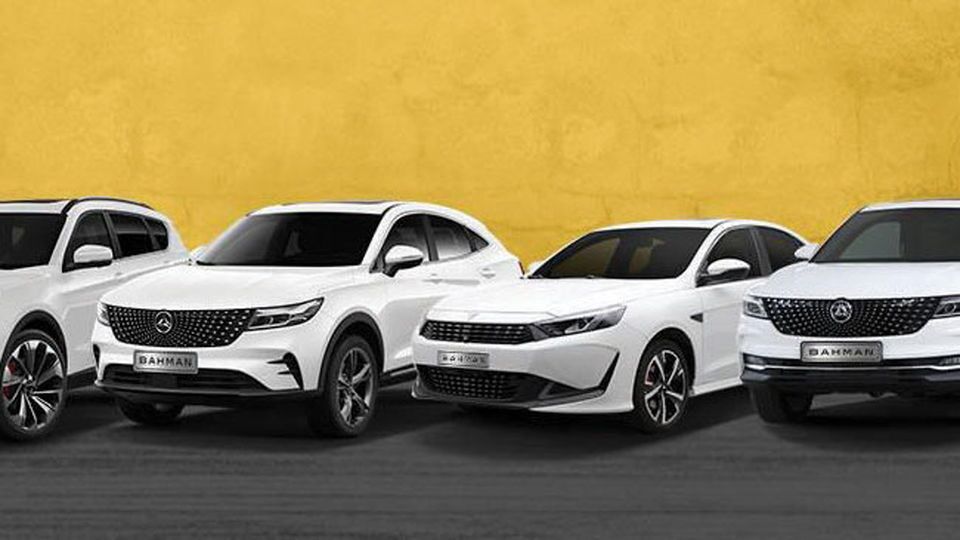 3 طرح فروش برای محصولات پرطرفدار بهمن