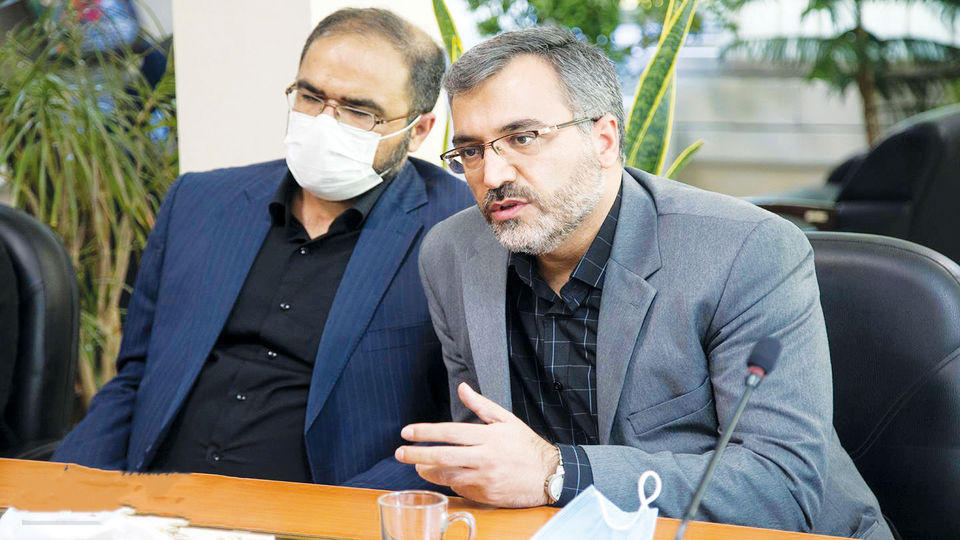 تلهگذار یا قربانی مبارزه با فساد تلهگذار یا قربانی مبارزه با فساد