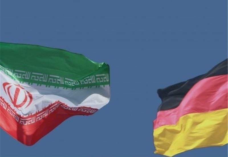 رمزگشایی از پشت پرده تشدید تحرکات آلمان علیه ایران رمزگشایی از پشت پرده تشدید تحرکات آلمان علیه ایران
