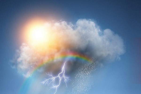 هواشناسی امروز/دما در نوار شمالی کشور کاهش مییابد هواشناسی امروز/دما در نوار شمالی کشور کاهش مییابد