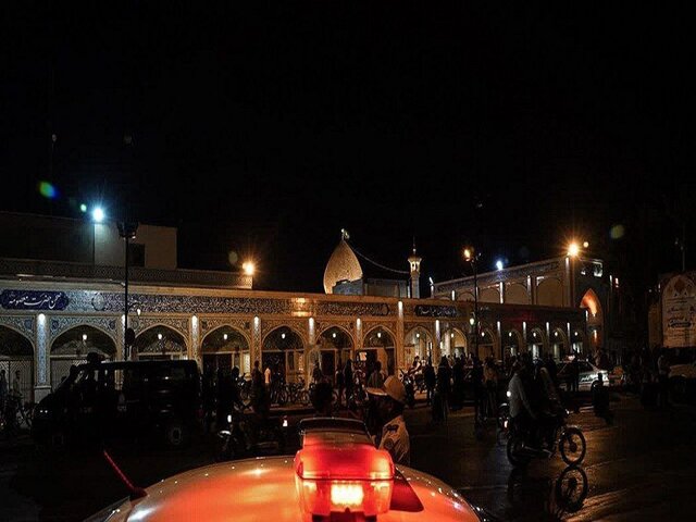 هویت شهدای حادثه تروریستی امامزاده شاهچراغ (ع) شیراز مشخص شد هویت شهدای حادثه تروریستی امامزاده شاهچراغ (ع) شیراز مشخص شد