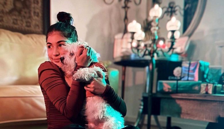 دختر علی دایی جنجال به پا کرد/عکس دختر علی دایی جنجال به پا کرد/عکس