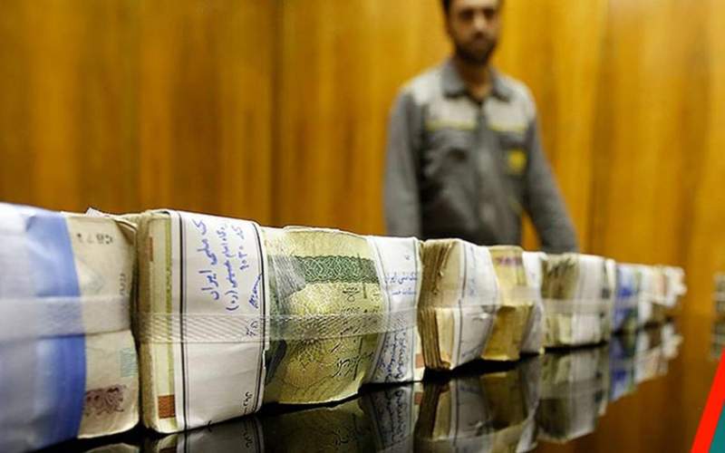 سیاست شکست خورده تیم اقتصادی دولت در مهار نقدینگی