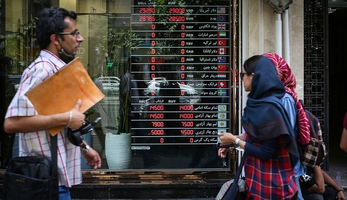 شش داستان از قیمت دلار و یورو شش داستان از قیمت دلار و یورو