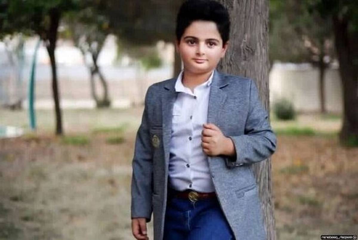 ویدئوی جدید از «کیان پیرفلک» در فضای مجازی خبرساز شد ویدئوی جدید از «کیان پیرفلک» در فضای مجازی خبرساز شد