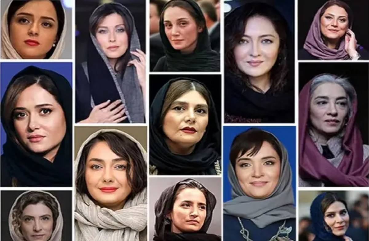 سینماگران معترض؛ از توقیف پاسپورت تا بازداشت سینماگران معترض؛ از توقیف پاسپورت تا بازداشت