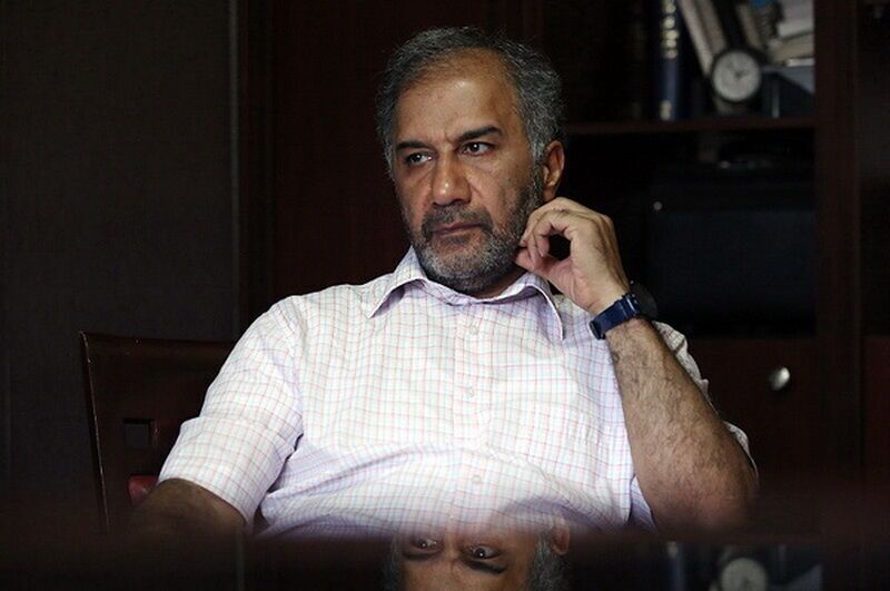 رییس هیأت مدیره خانه سینما: امروز همکاران ما بازداشت میشوند؛ فردا ممکن است این میزان گستردهتر شود / جلسههای مختلفی با نهادهای امنیتی و دادستانی داشتهایم / به دنبال پیگیری آرام و منطقی ماجرای سینماگران هستیم رییس هیأت مدیره خانه سینما: امروز همکاران ما بازداشت میشوند؛ فردا ممکن است این میزان گستردهتر شود / جلسههای مختلفی با نهادهای امنیتی و دادستانی داشتهایم / به دنبال پیگیری آرام و منطقی ماجرای سینماگران هستیم