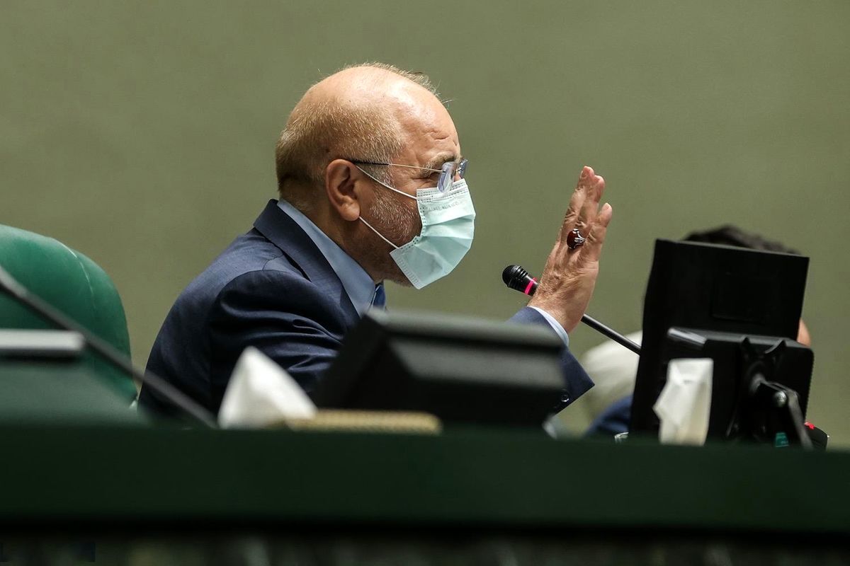 رونمایی از ۳ مخالف جدی ایده حکمرانی نو قالیباف /دولتی ها هم مخالفت کردند رونمایی از ۳ مخالف جدی ایده حکمرانی نو قالیباف /دولتی ها هم مخالفت کردند