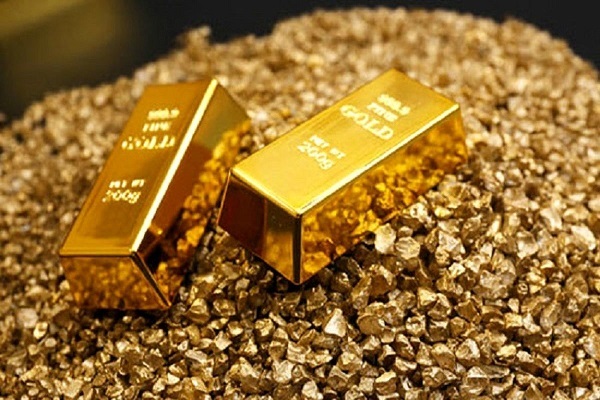 آخرین وضعیت قیمت طلای جهانی آخرین وضعیت قیمت طلای جهانی